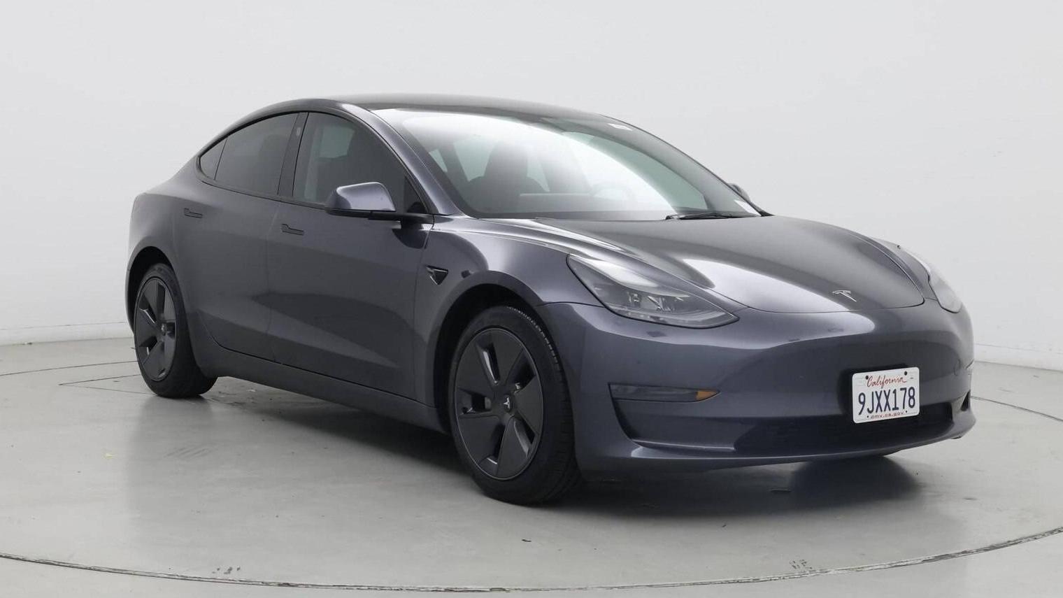 TESLA MODEL 3 2023 5YJ3E1EA4PF684472 image